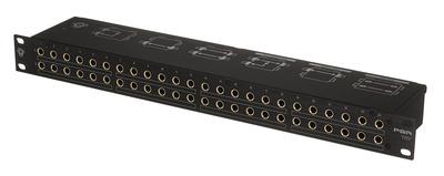 Black Lion Audio PBR TRS3