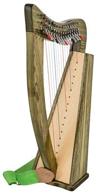 Thomann Student Pro Lever Harp 15 GR