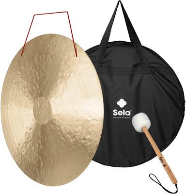 Sela Wind Gong 48"/120cm"