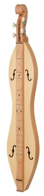 Thomann Dulcimer Lacewood / Cedar