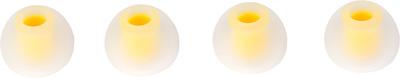 XVive Soft Silicone Ear Tips T9 S