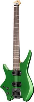 Hils Next HN3 Met. Emerald Green LH
