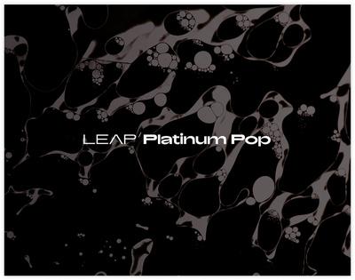 Native Instruments Leap Expansion Platinum Pop