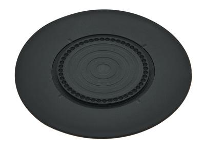 Fidlock VACUUM uni tablet patch black