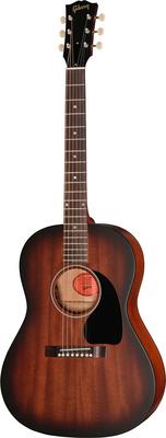 Gibson LG-2 Faded Vintage Sunburst