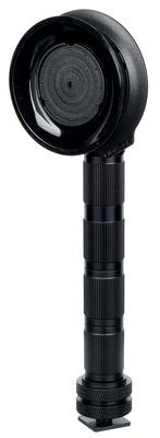 Fidlock VACUUM screw base