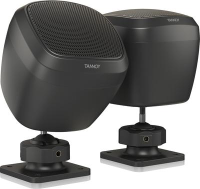 Tannoy Sat 3