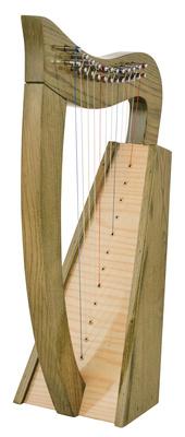 Thomann Celtic Harp Ashwood 12 TGR