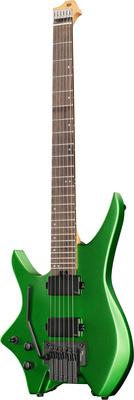 Hils Next HN5 Met. Emerald Green LH