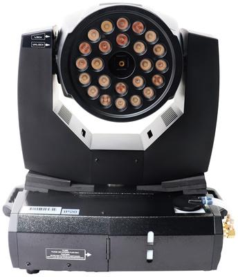 DJ Power H-1 PLUS