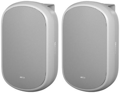 Tannoy Dvs 601-WH