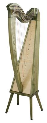 Thomann Celtic Harp Ashwood 22 TGR