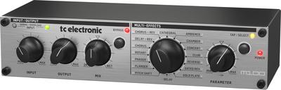 tc electronic M100