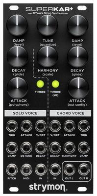Strymon SuperKar+