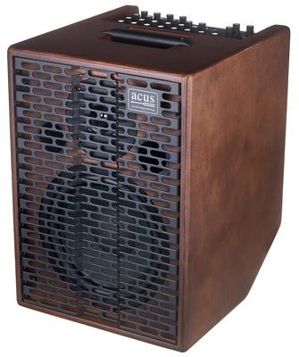 Acus One 8Simon-N
