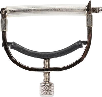 Taylor Capo Black Nickel