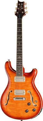 PRS SE Hollowbody II Piezo VSB