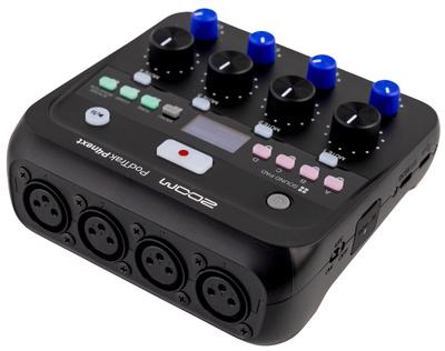 Zoom PodTrak P4next