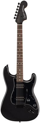 Squier Aff Strat HH LRL BPG MBK