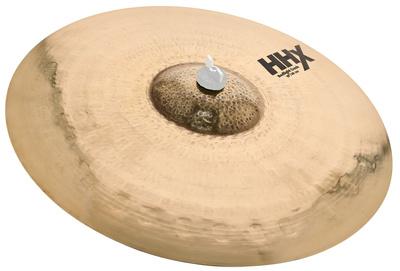 Sabian 19" HHX Redlight Crash"
