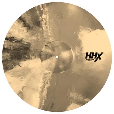 Sabian 20" HHX Redlight Crash"