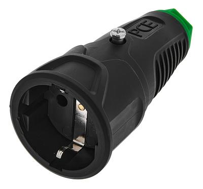 PCE 2520-shu Taurus2 Socket