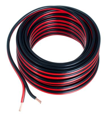 Sonero 4.00mm² Speaker Cable 10m