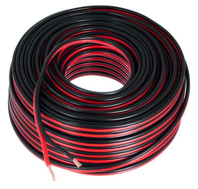 Sonero 4.00mm² Speaker Cable 50m