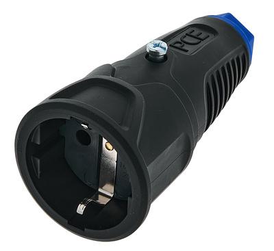 PCE 2520-sb Taurus2 Socket
