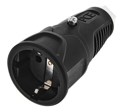 PCE 2520-sw Taurus2 Socket