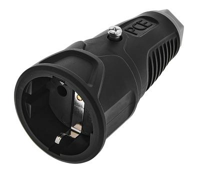 PCE 2520-sdg Taurus2 Socket