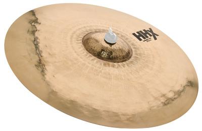 Sabian 22" HHX Redlight Crash"
