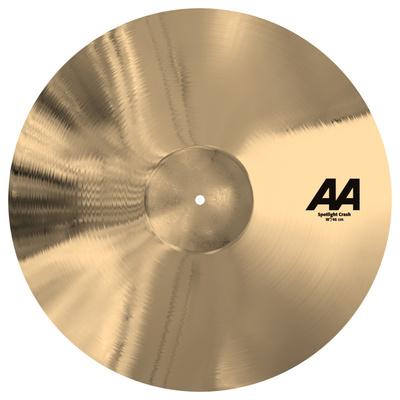 Sabian 18" AA Spotlight Crash B-Stock"