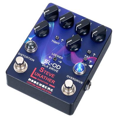 Rodenberg SL-OD DLX Drive OD/Dist