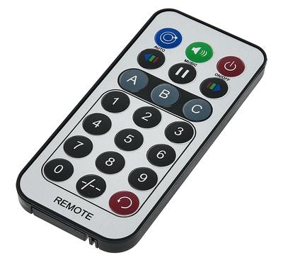 Eurolite IR-46 Remote Control