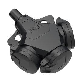 PCE 243712-ssc Taurus2 3Way Socket