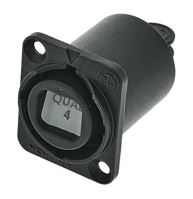 Neutrik NO4FDW-A