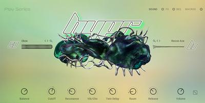 Native Instruments Hypr