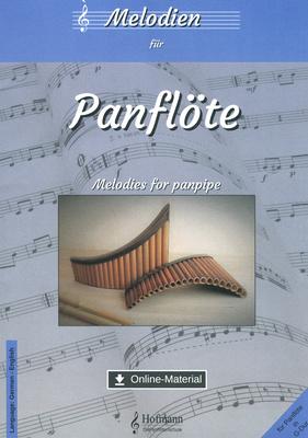 Hofmann Melodien für Panflöte