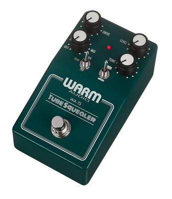 Warm Audio Tube Squealer Overdrive