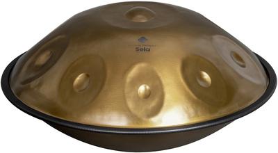 Sela Harmony Handpan D Kurd 330