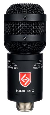 Lauten Audio Kick Mic