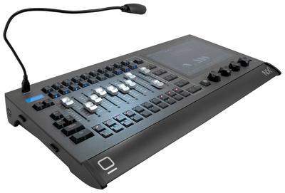 Obsidian NX1-16