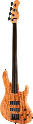 Sadowsky MetroLine 24-LTD 4 Fretless NT