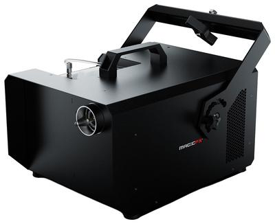 Magic FX Snowbox B-Stock