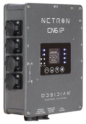 Obsidian Netron EN6 IP