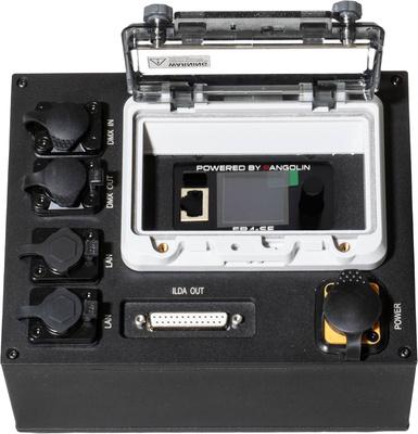 Laserworld FB4 MAX² B-Stock