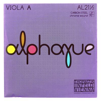 Thomastik AL21 Alphayue A Viola 1/2