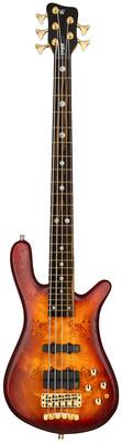Warwick Teambuilt Streamer LX LTD 5 HS