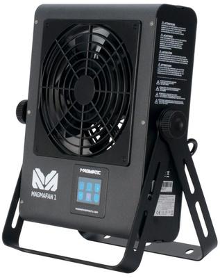 Magmatic Magma Fan 1